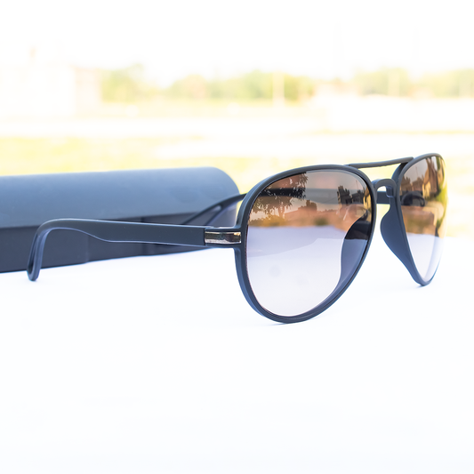 The Essential Guide to Sunglasses: Understanding 100% UV Protection and Polarized Lenses