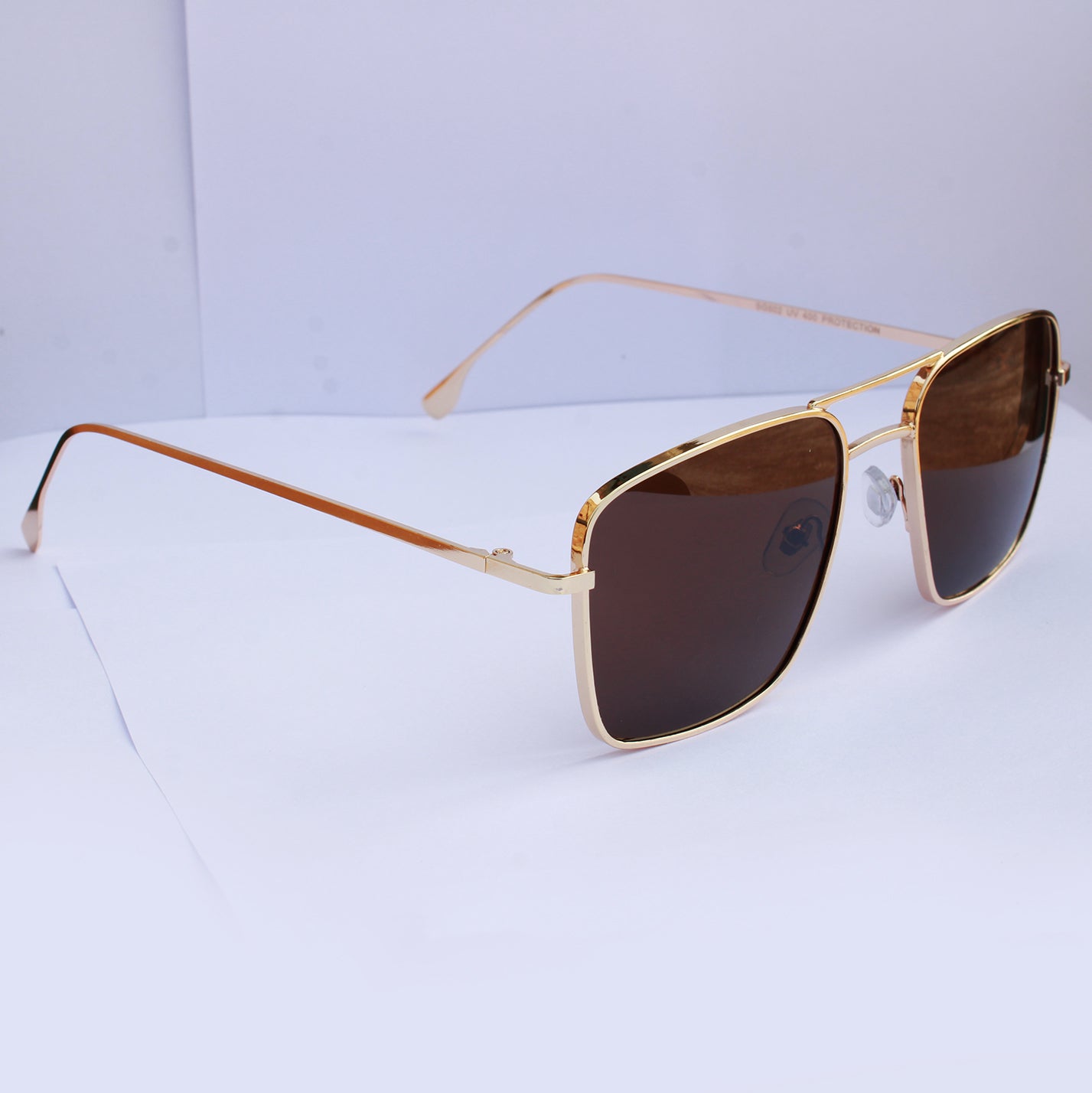 Jiebo Stylish Square Sunglasses For Men