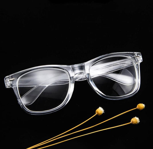 Jiebo Cool Enter Spectacle Sunglasses