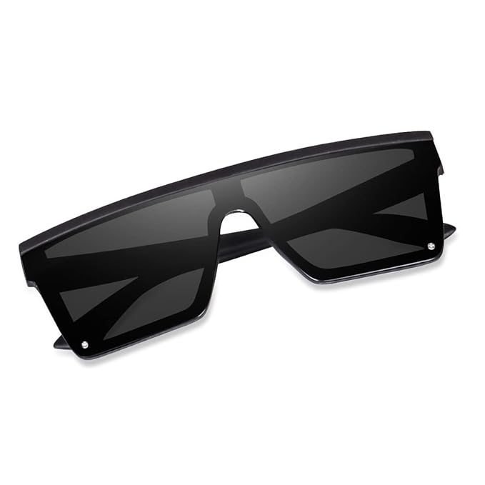 Square Sunglasses