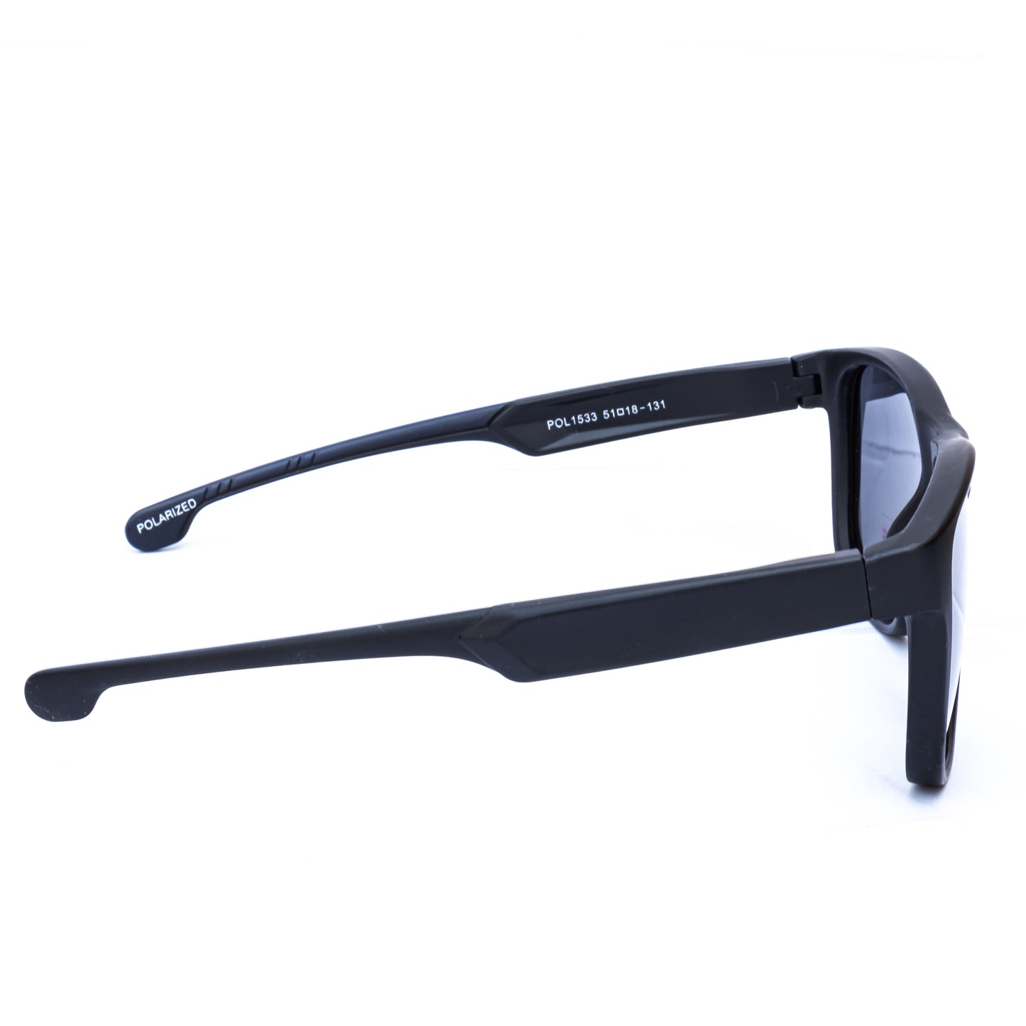 Polarized sunglasses