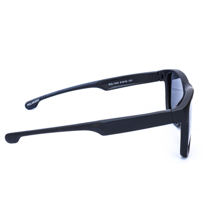 Polarized sunglasses