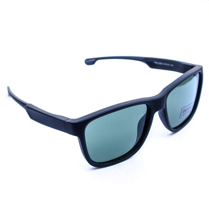 Jiebo Green 100% UV Protection Polarized Sunglasses