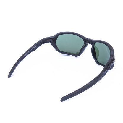 Jiebo Green Paris Polarized Sports Sunglasses
