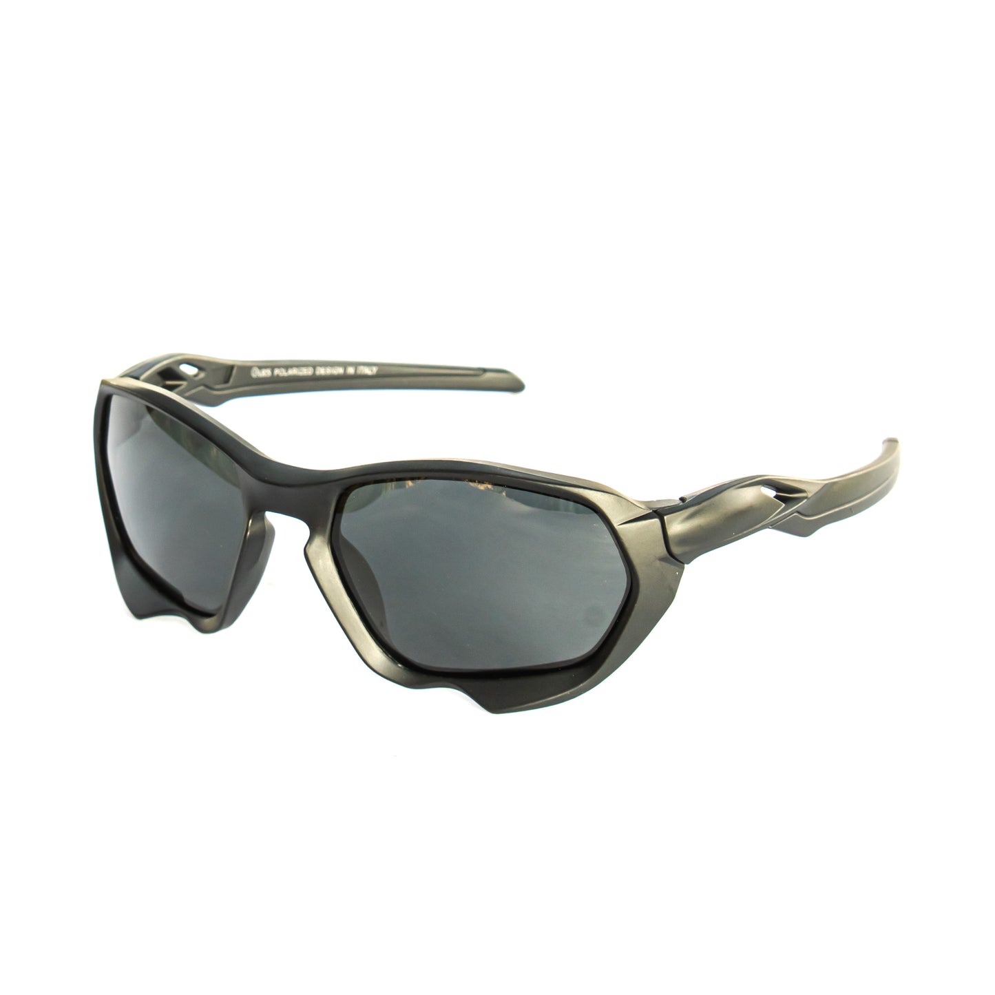 Polarized 100% UV Protection Sports Sunglasses