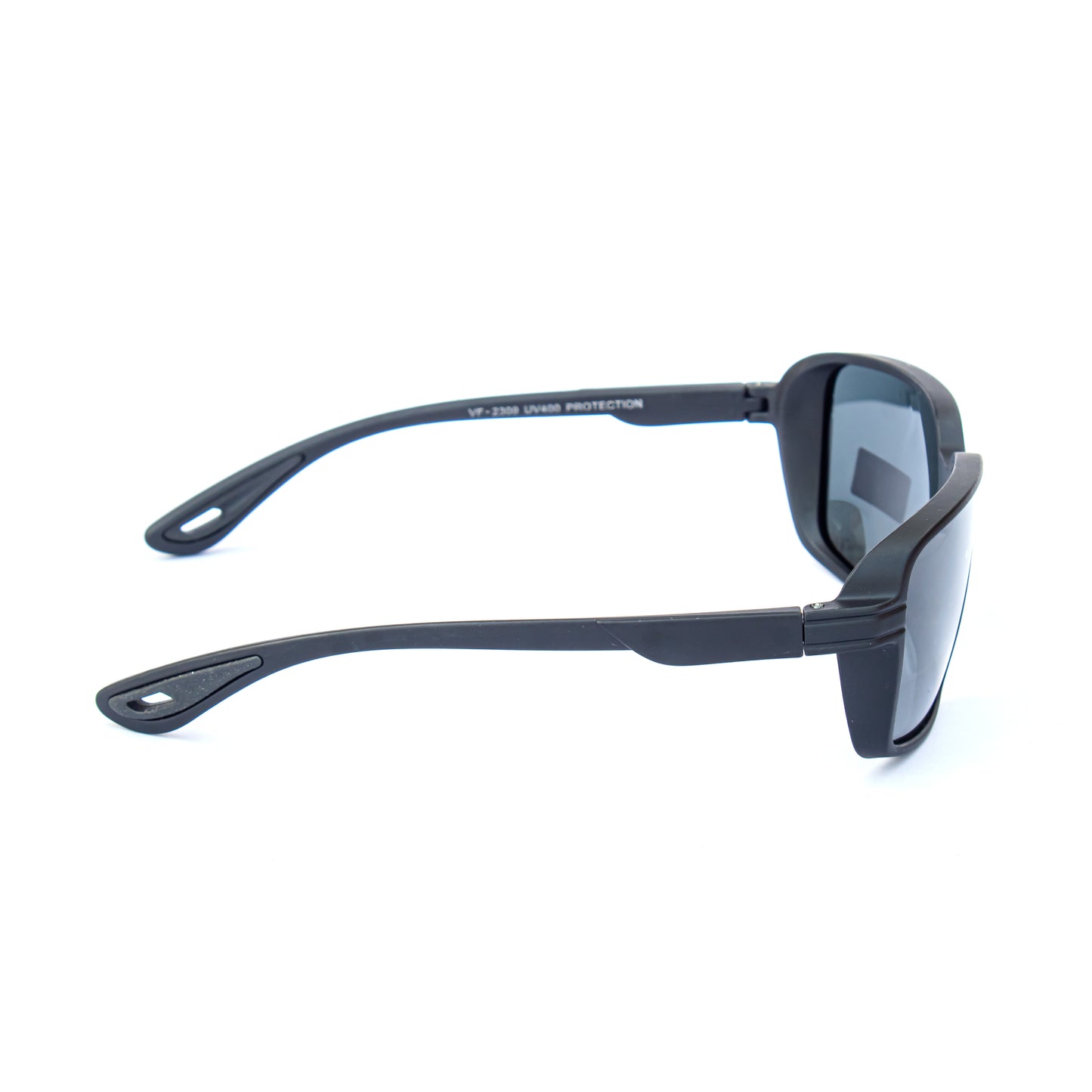 Jiebo 100% UV Protection Sport Polarized Sunglasses