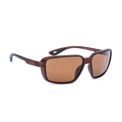 Jiebo Brown Sport Polarized - PARIS2309-02