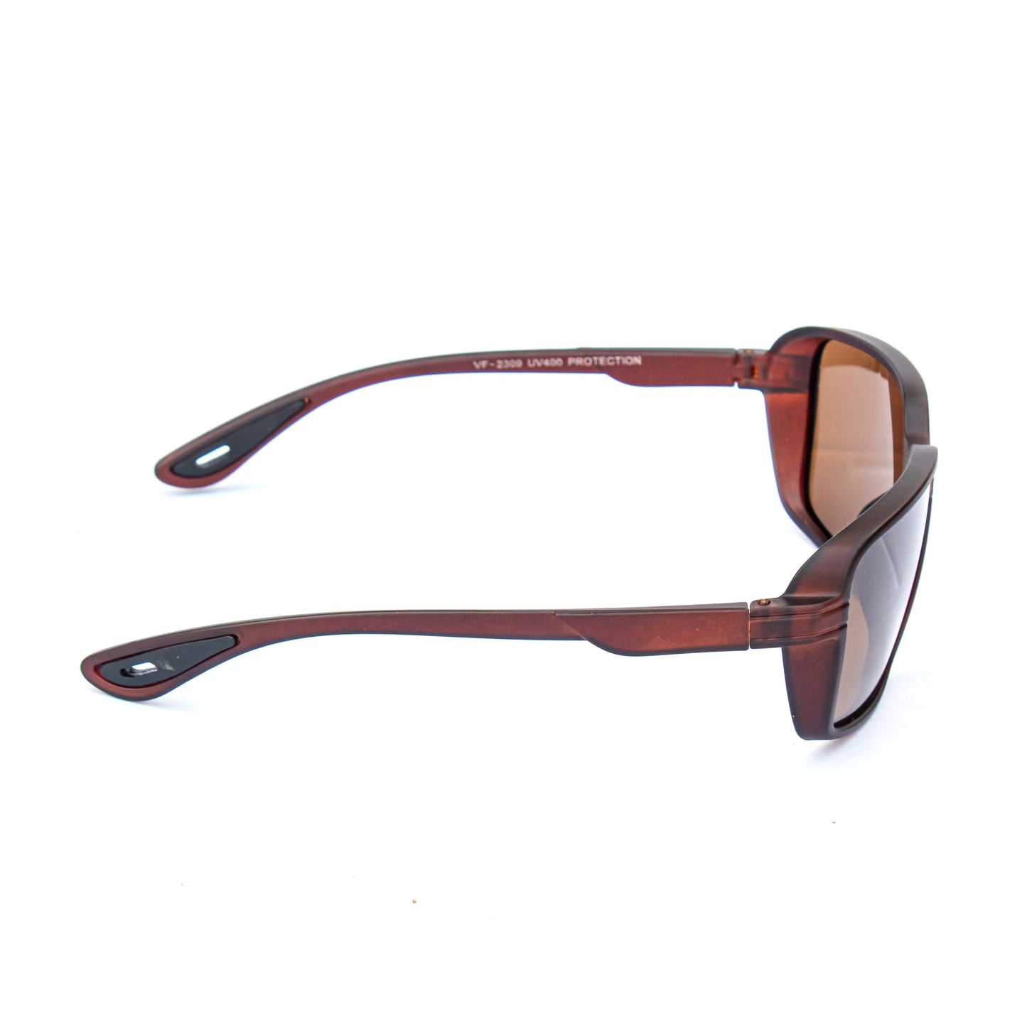 Jiebo Brown Sport Polarized - PARIS2309-02