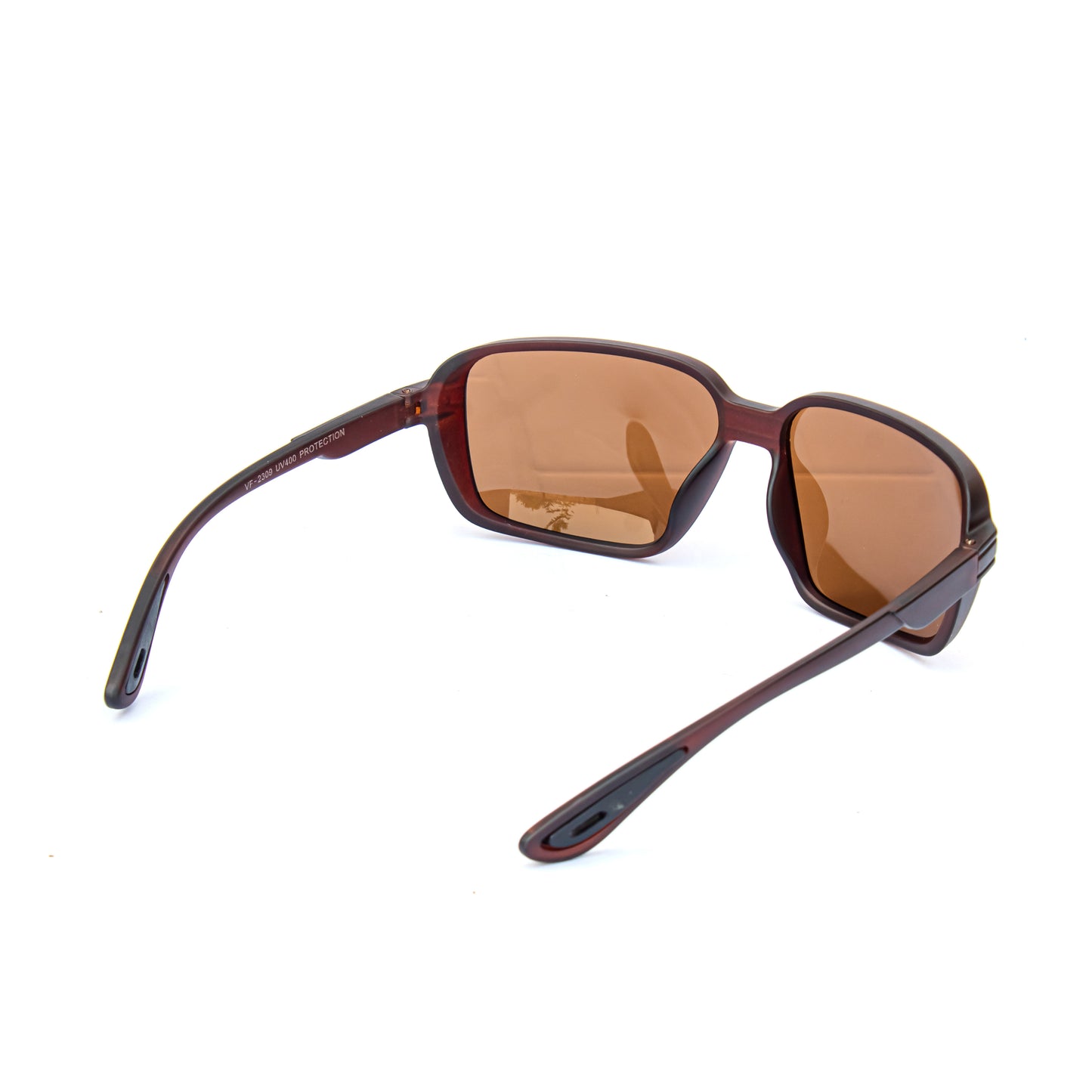 Jiebo Brown Sport Polarized - PARIS2309-02