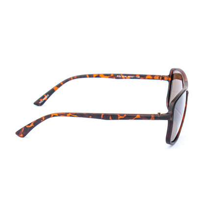 Jiebo Brown Sport Polarized - ESC1536-02