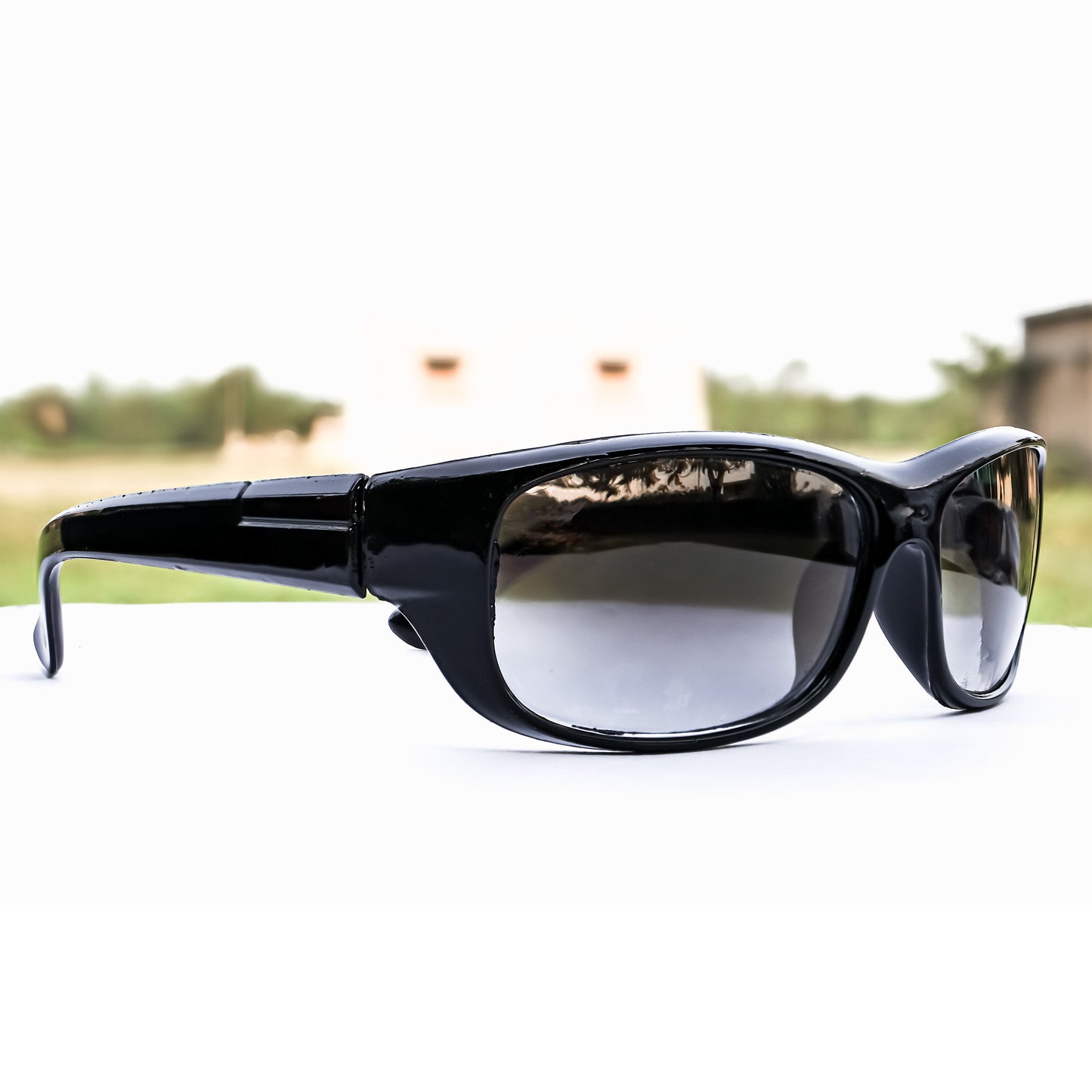 Jiebo 400% UV Protection Sports Sunglasses
