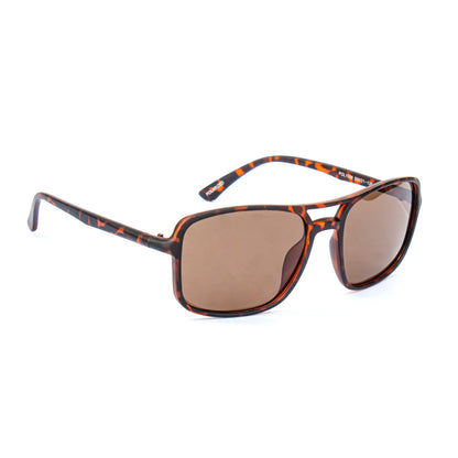 Jiebo Brown Sport Polarized - ESC1536-02