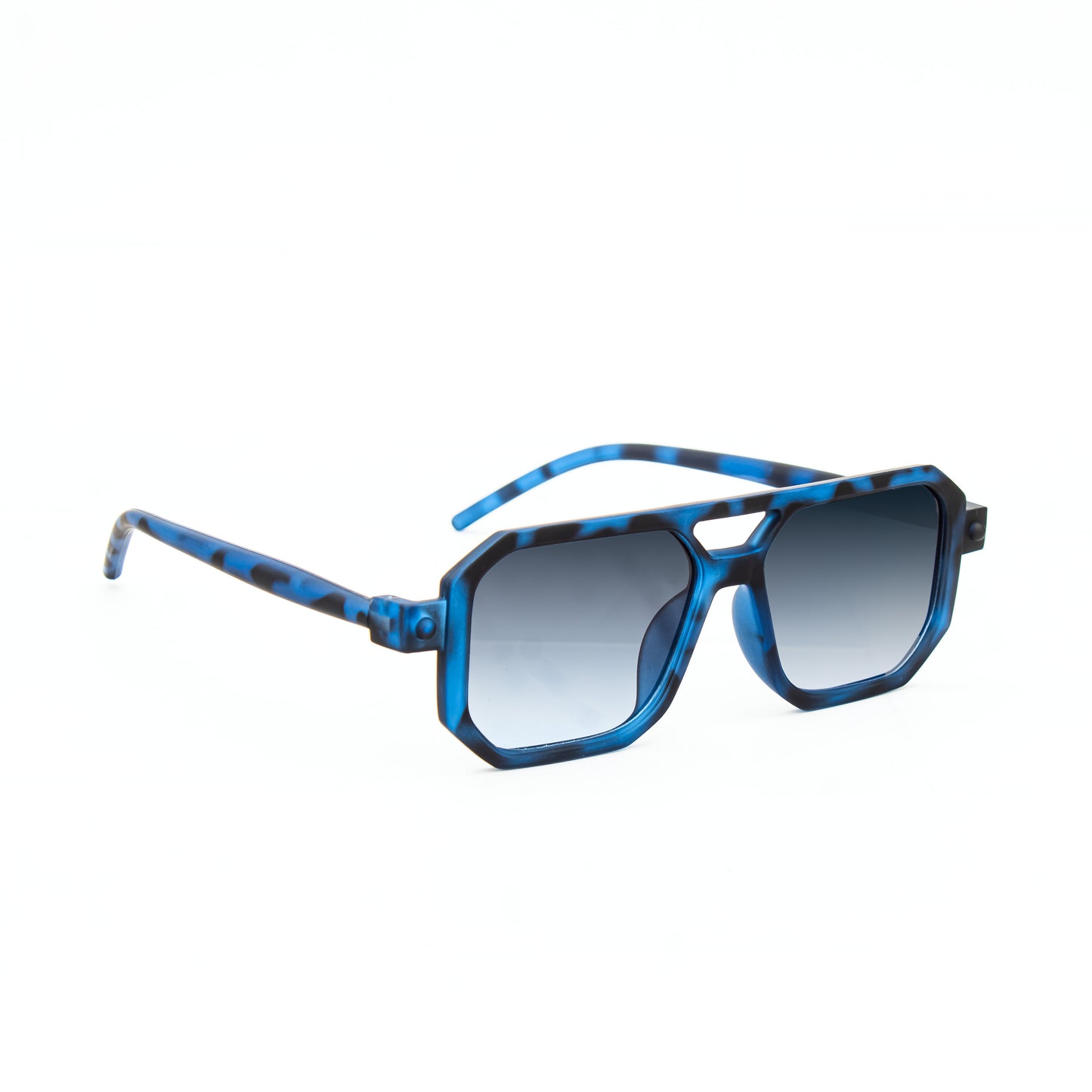 Jiebo Square Sunglasses