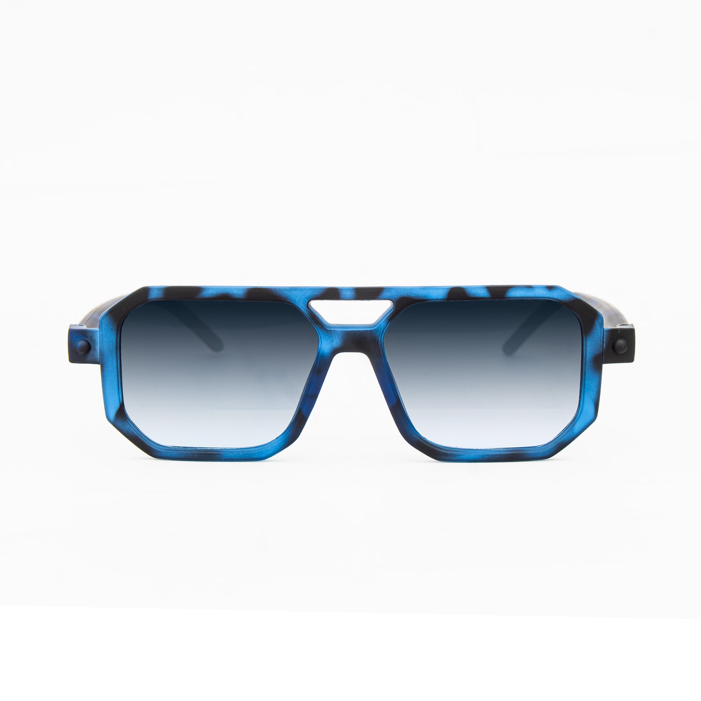 Jiebo Square Sunglasses