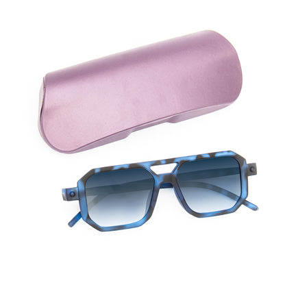 Jiebo Square Sunglasses