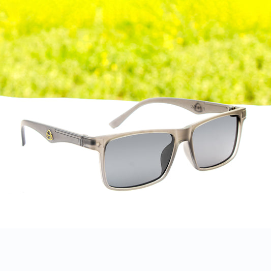 MC Stan 100% UV Protection Rectangular sunglasses