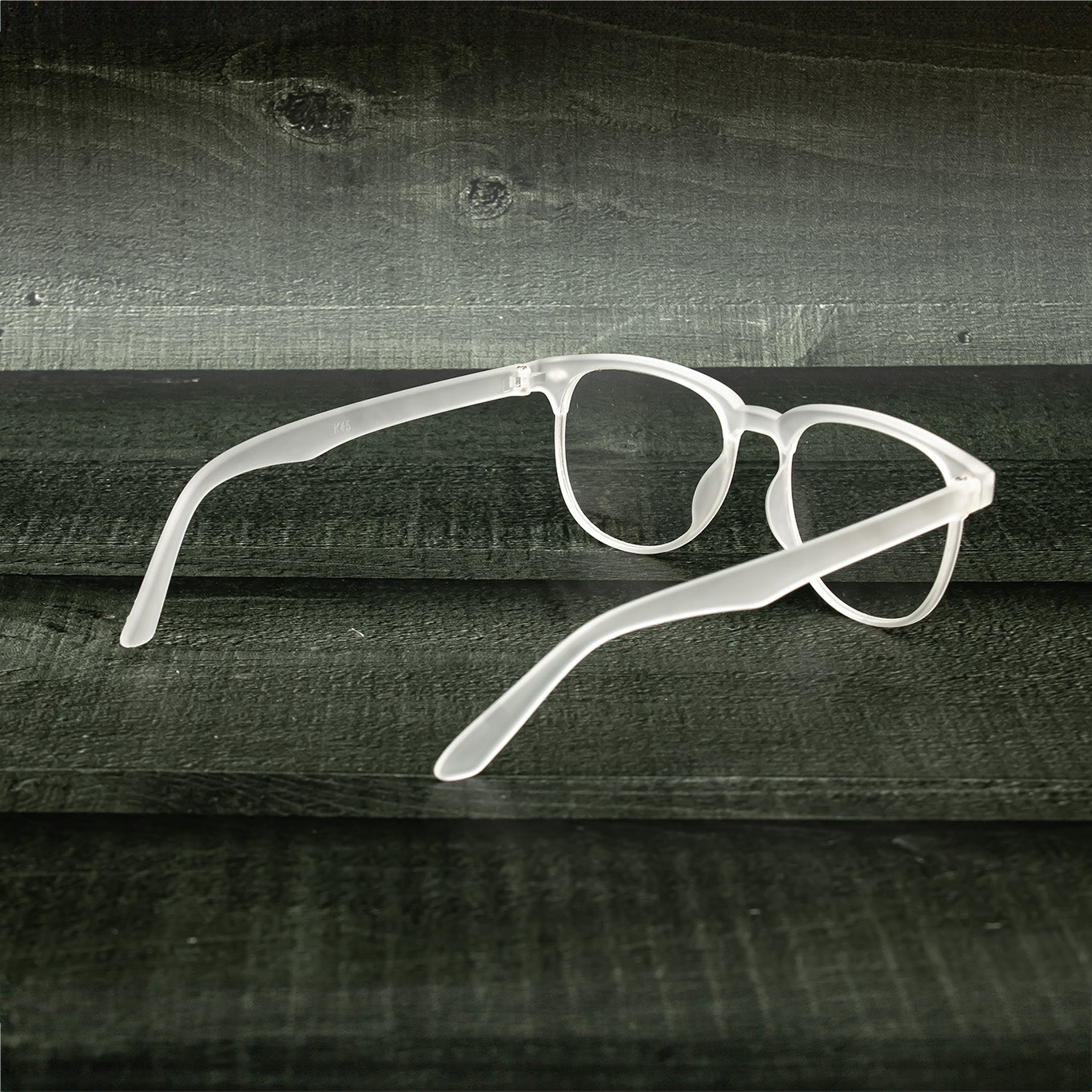 Classic Round Frame Sunglasses For Unisex