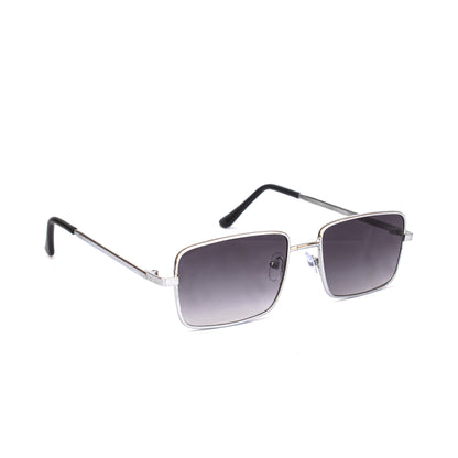 Jiebo Sleek & Stylish: Matte Finish Sunglasses