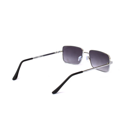 Jiebo Sleek & Stylish: Matte Finish Sunglasses