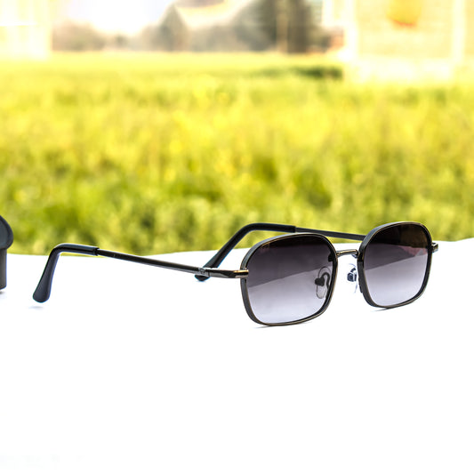 Jiebo MC Stan Sunglasses Premium For Men's
