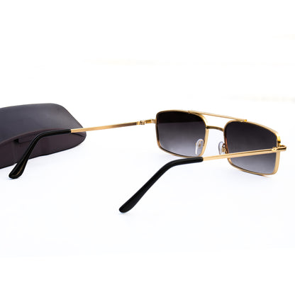 Jiebo Black Karan Aujla Trendy Sunglasses
