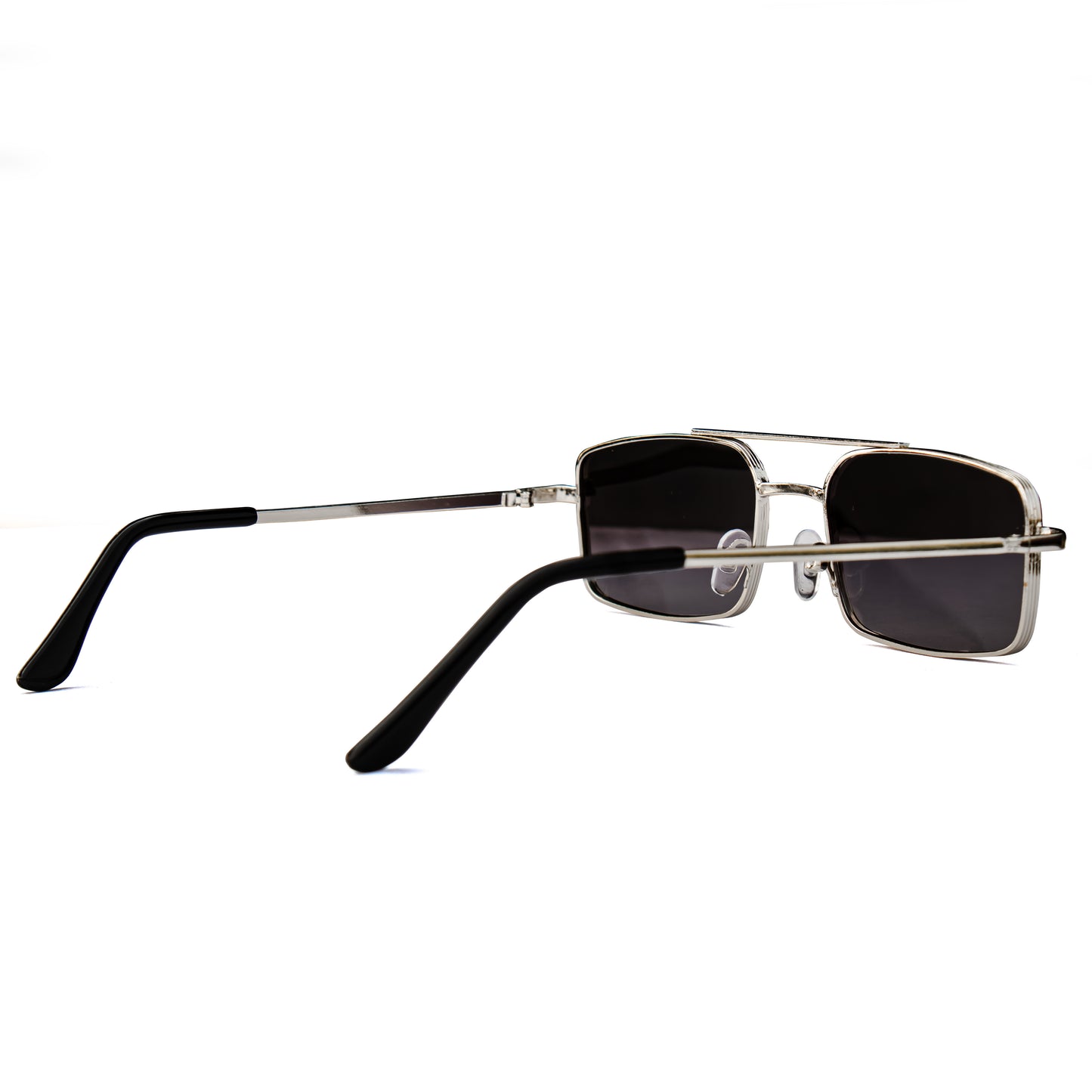 Jiebo Black Karan Aujla Trendy Men's Sunglasses
