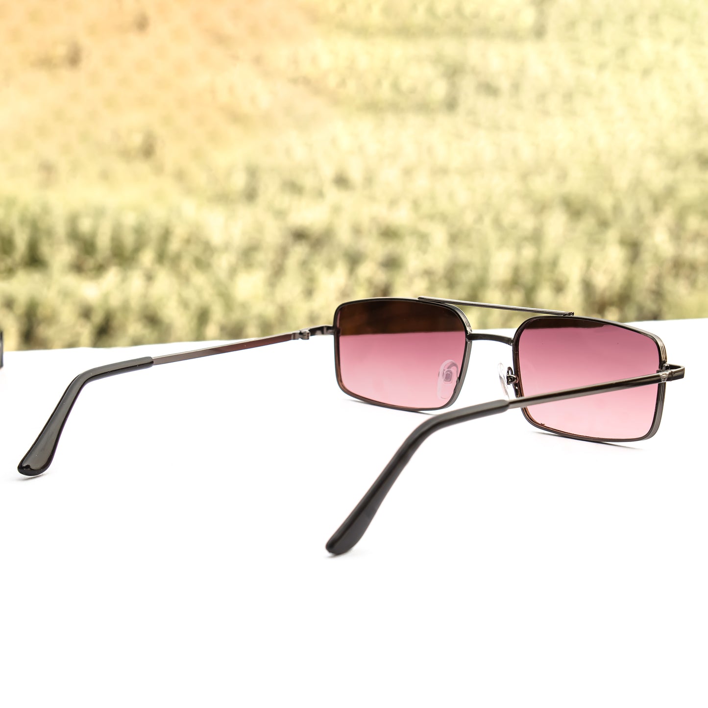 Jiebo Stylish Trendy Sunglasses For Men