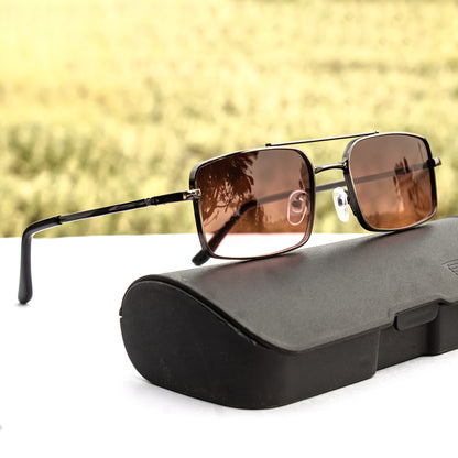 Jiebo Stylish Trendy Sunglasses For Men