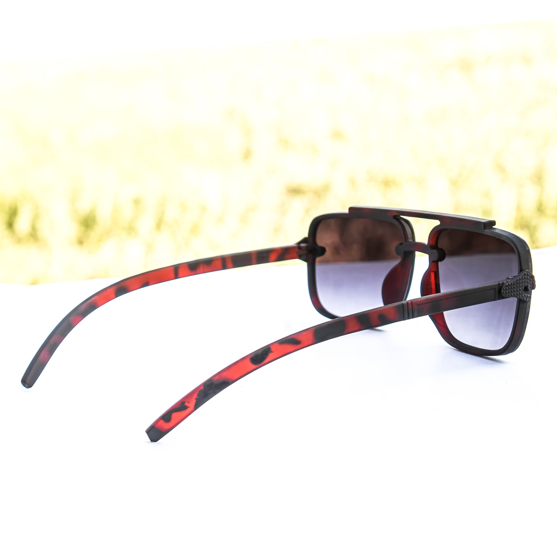 polarized sunglasses