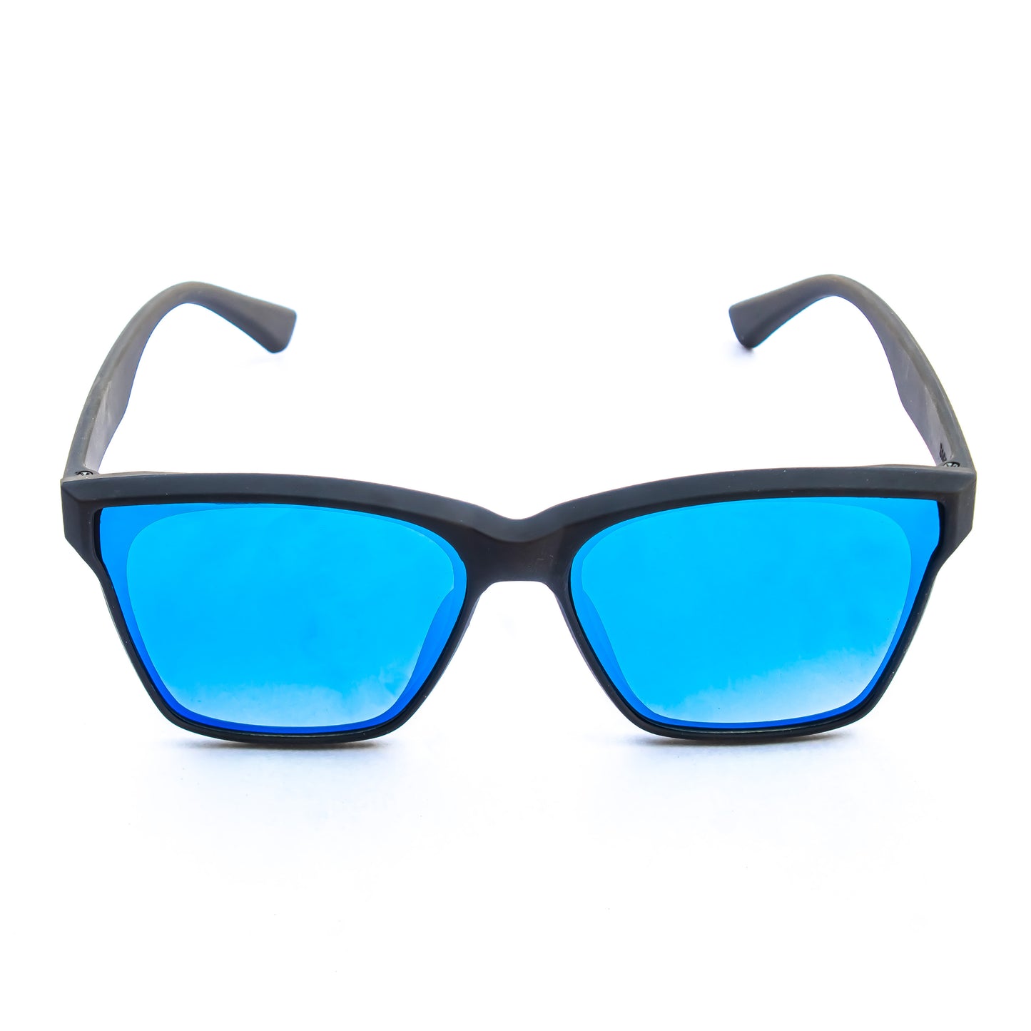  Blue ice sunglasses