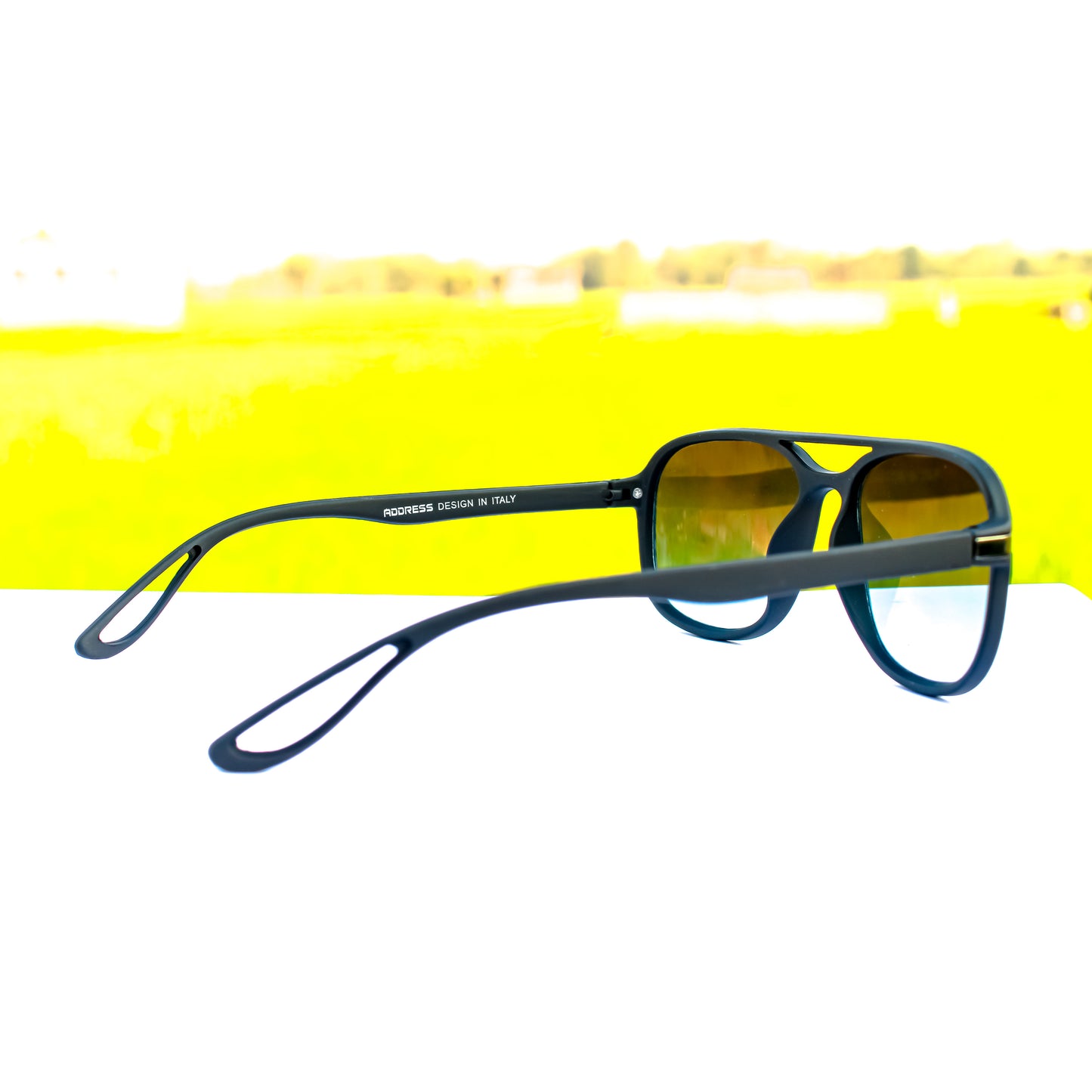 Jiebo Stylish Latest Desing Sunglasses