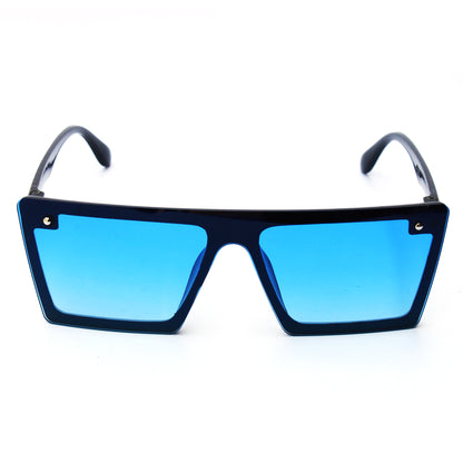 Sahil Khan Flat Square Sunglasses