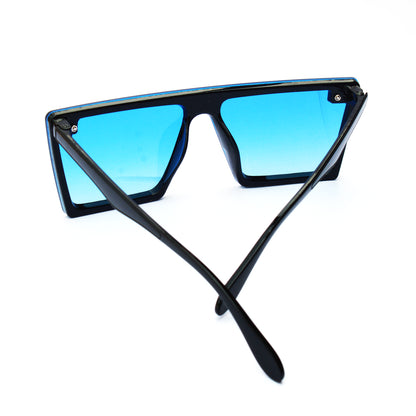 Sahil Khan Flat Square Sunglasses
