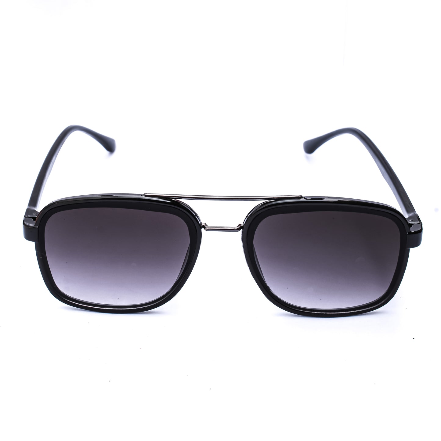 dark black sunglasses