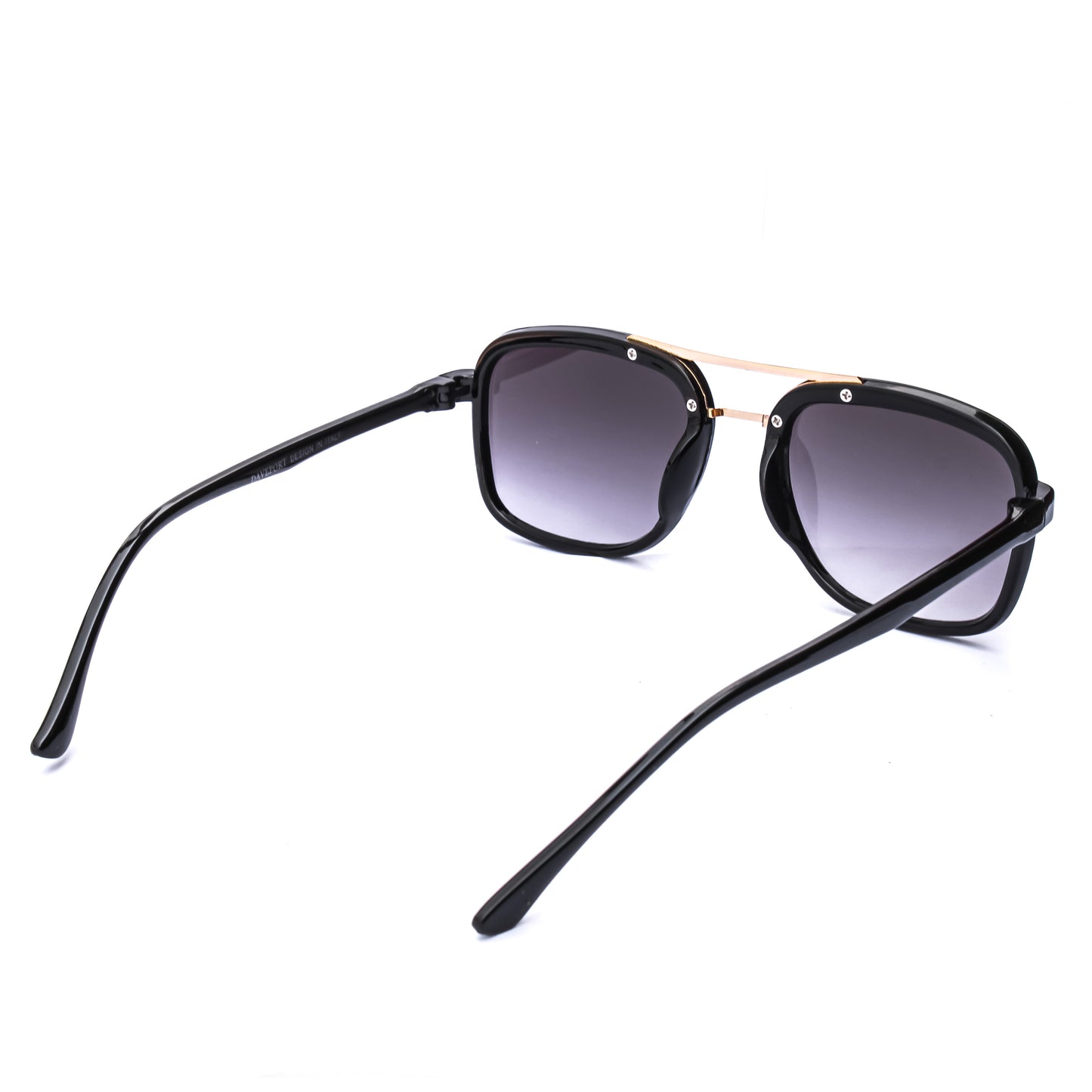 dark black sunglasses