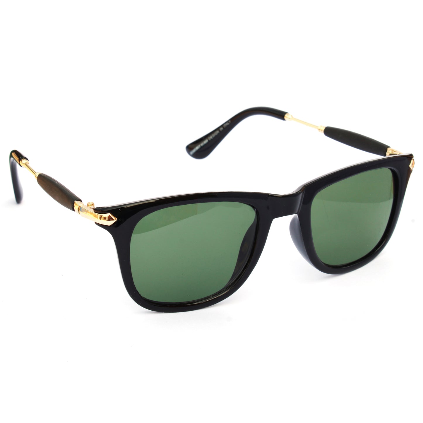 Jiebo Square UV Protection Stylish Sunglasses