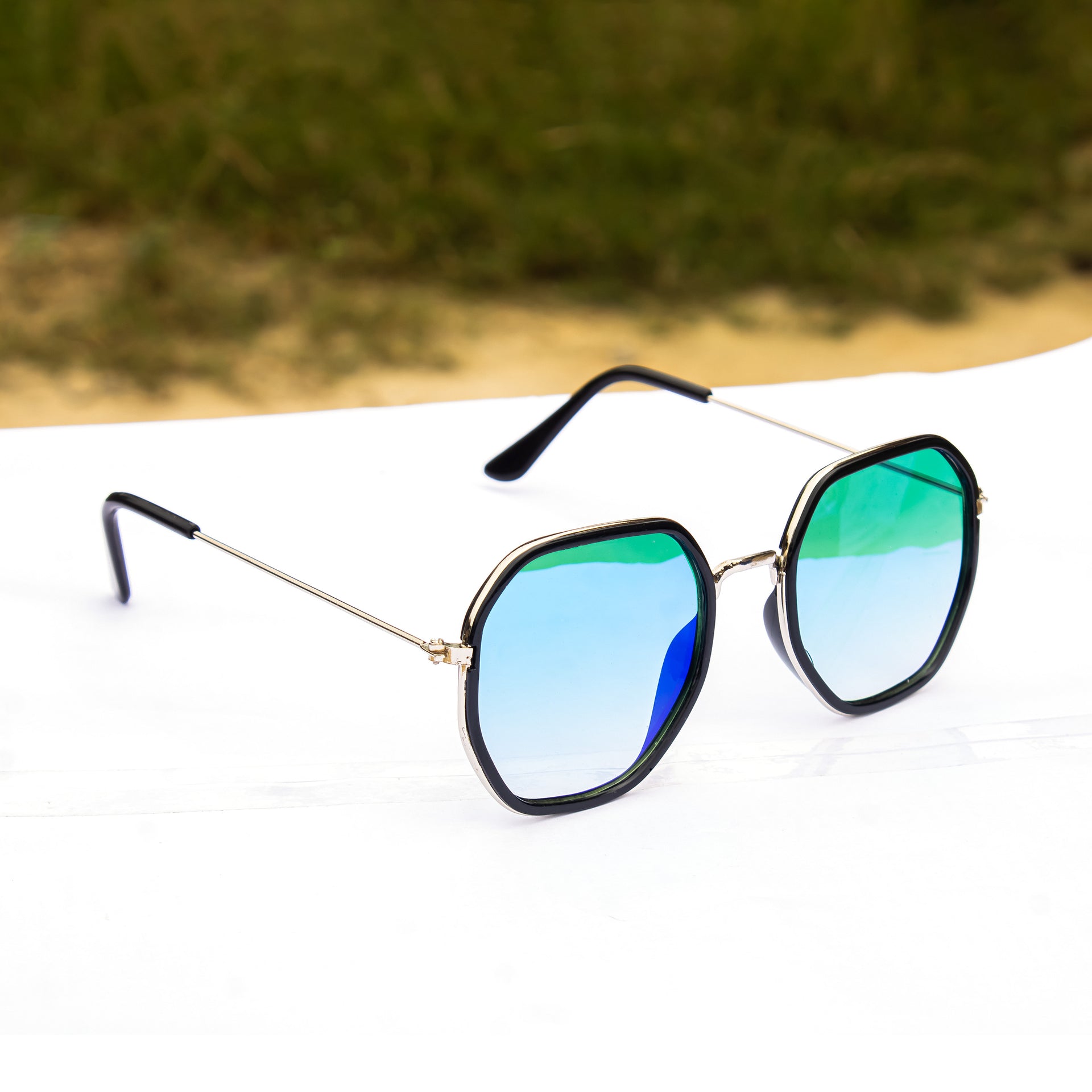 Jiebo Stylish Polarized Sport Sunglasses For Men – Fizamart