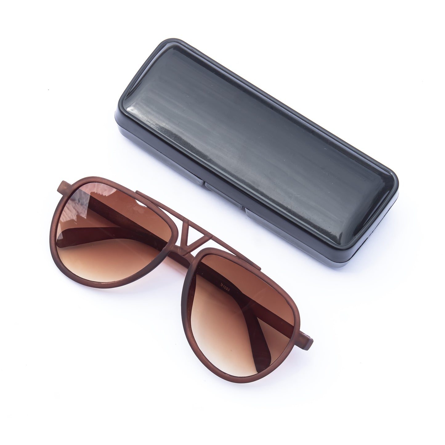 Jiebo Stylish Candy Aviator Sunglasses For Men And Women