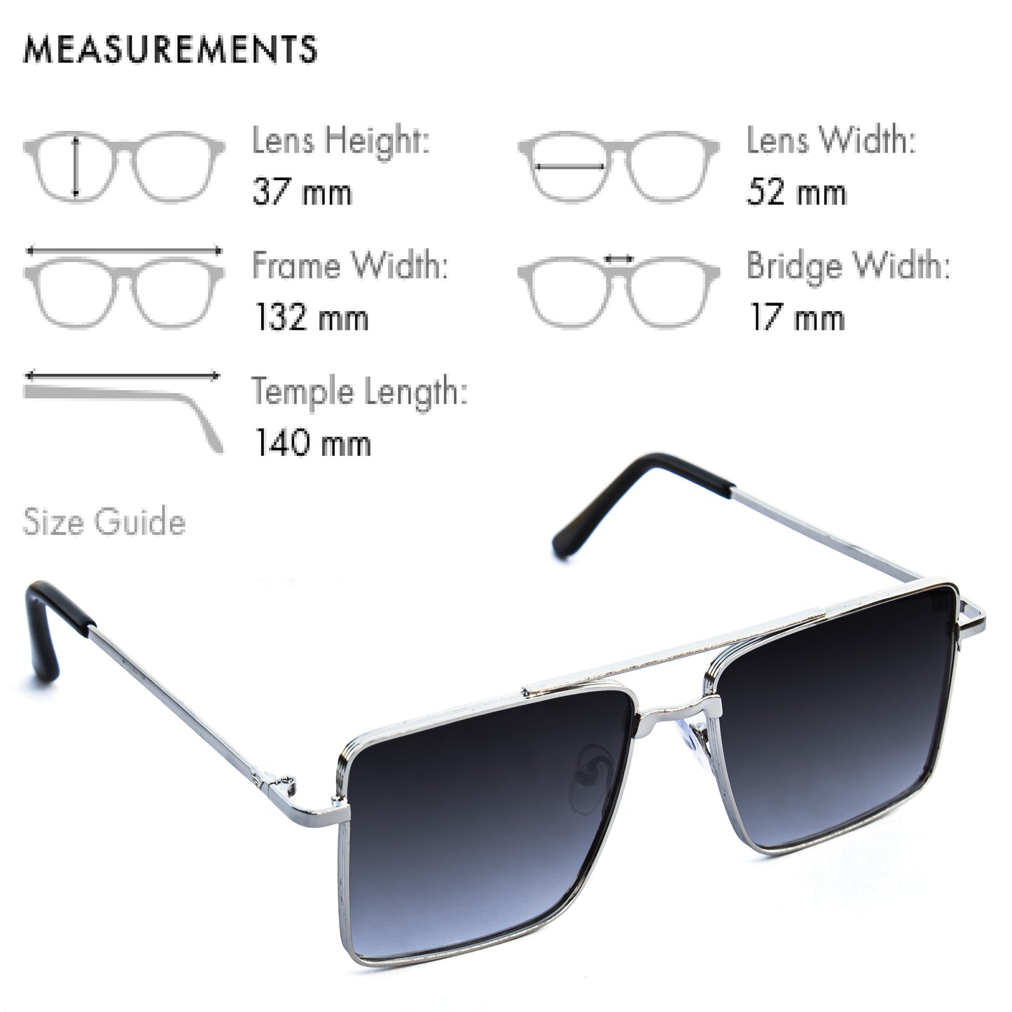 Brand Sunglasses for men