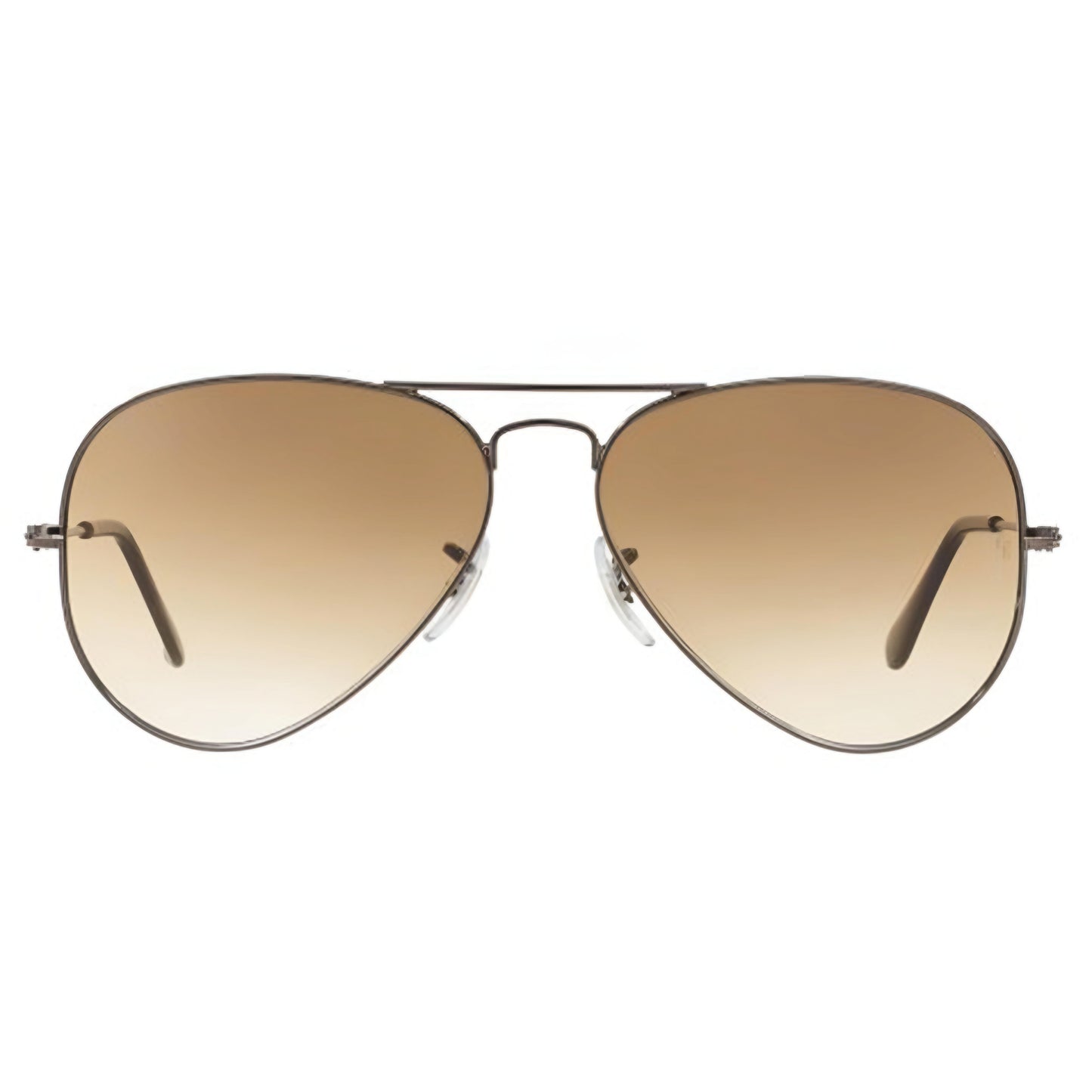 Brown Aviator Fizamart sunglasses