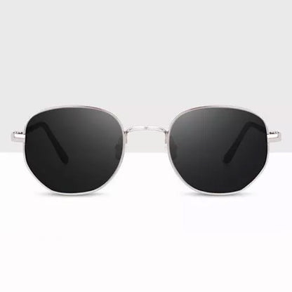Jiebo Black Lens Original SRK Pathan Stylish Sunglasses